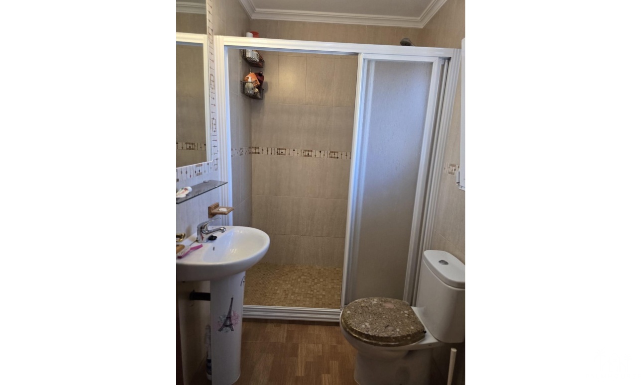 Revente - Villa - Orihuela Costa - Campoamor