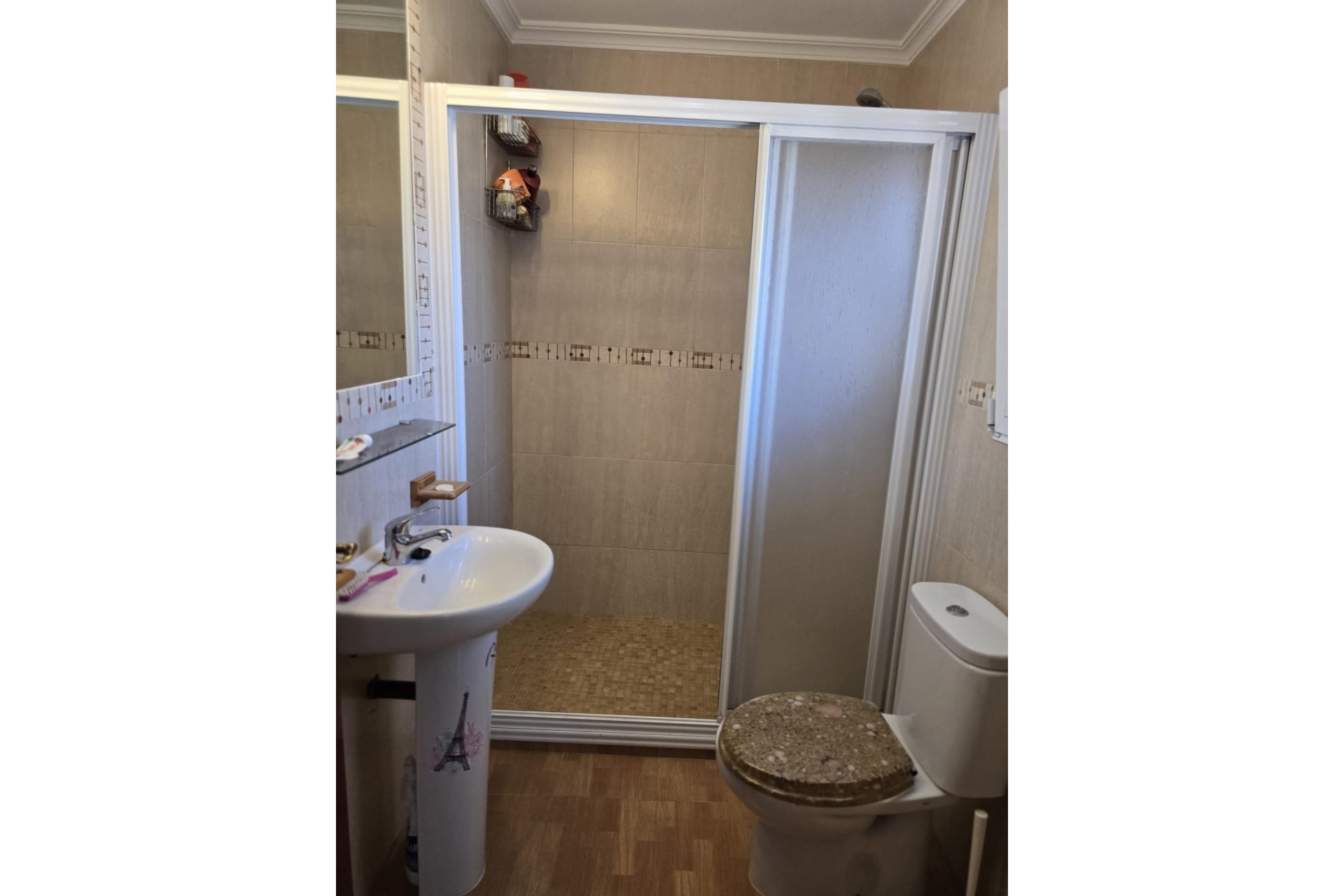 Revente - Villa - Orihuela Costa - Campoamor