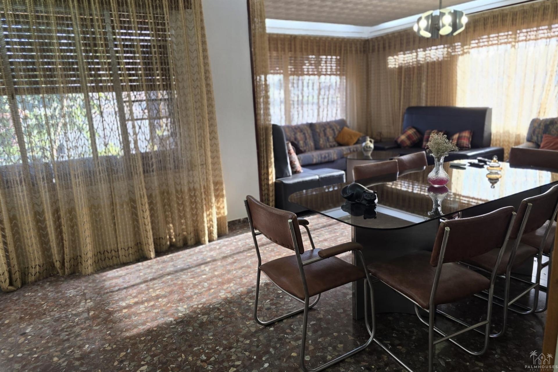 Revente - Villa - Orihuela Costa - Campoamor