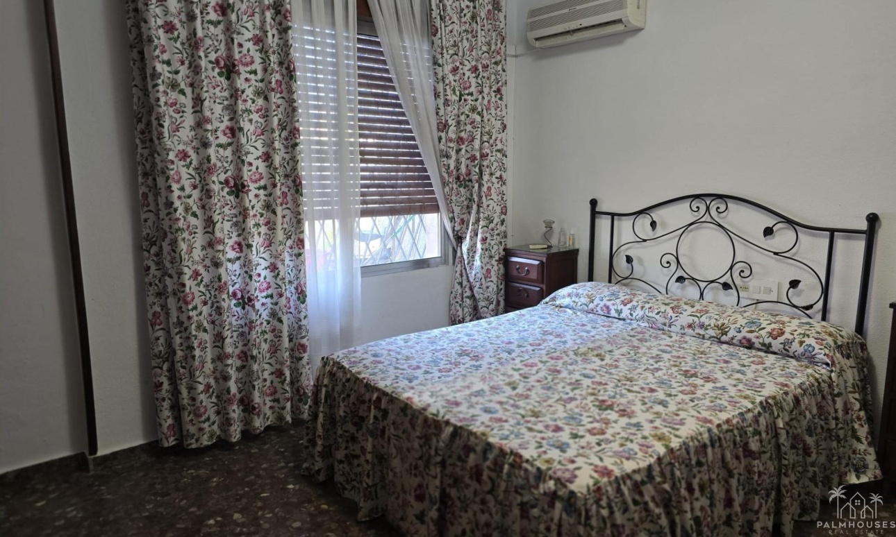 Revente - Villa - Orihuela Costa - Campoamor