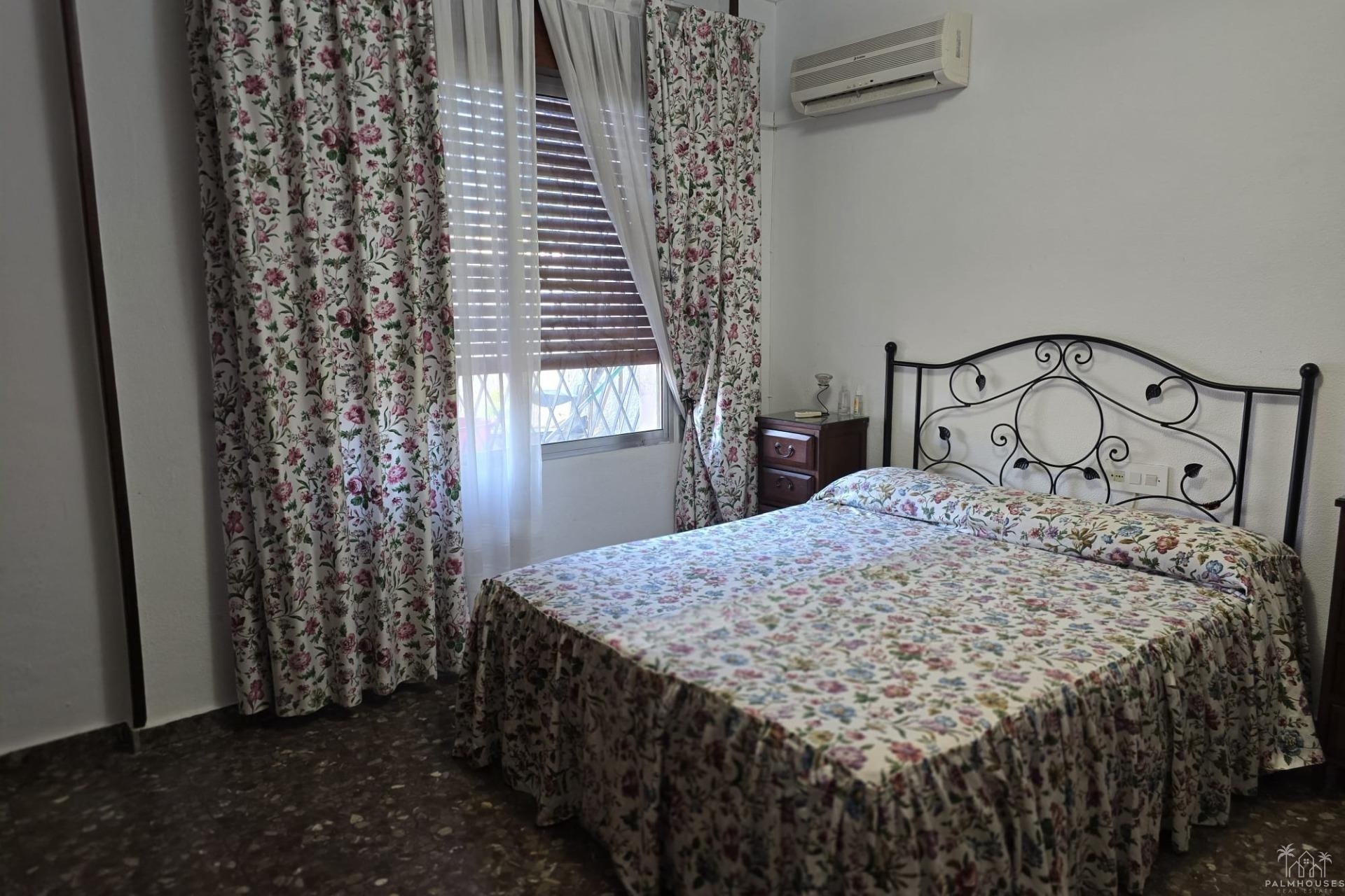 Revente - Villa - Orihuela Costa - Campoamor