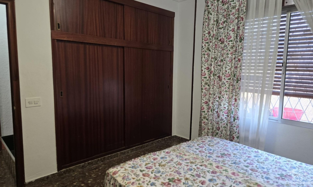 Revente - Villa - Orihuela Costa - Campoamor