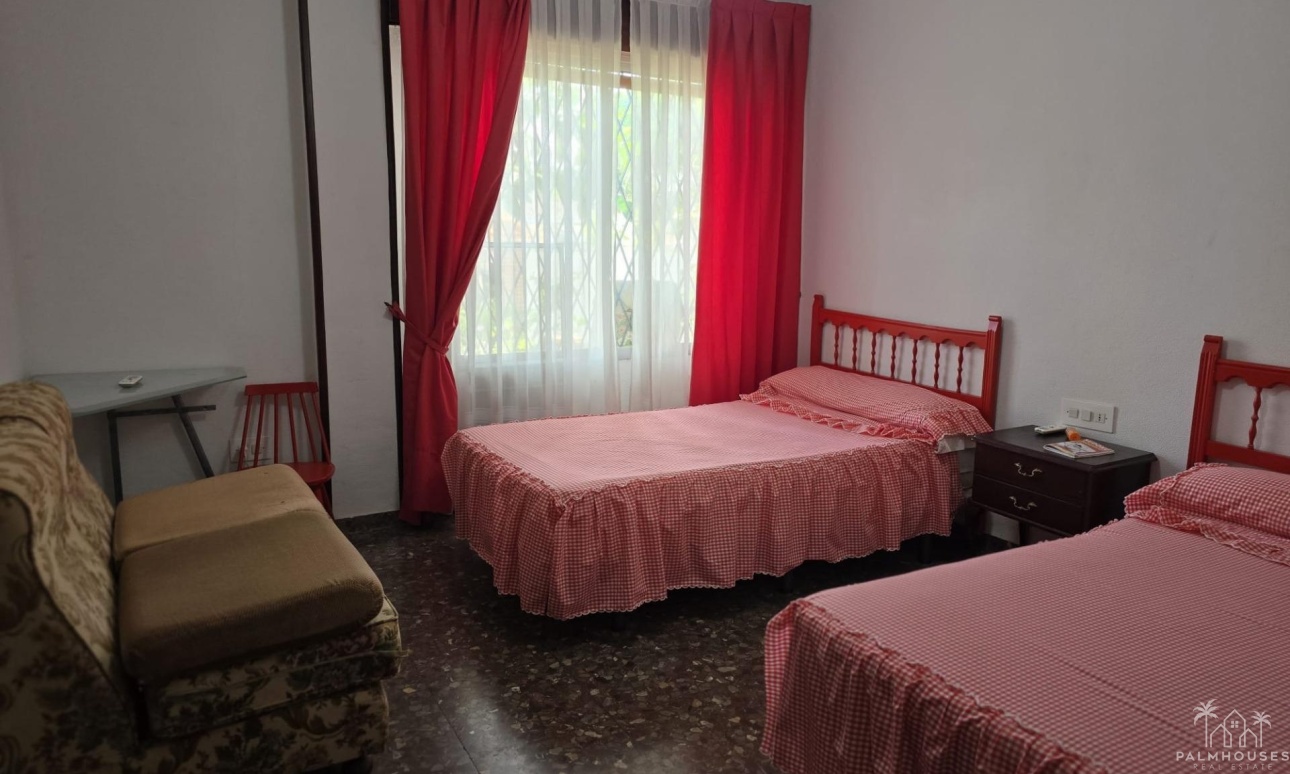 Revente - Villa - Orihuela Costa - Campoamor