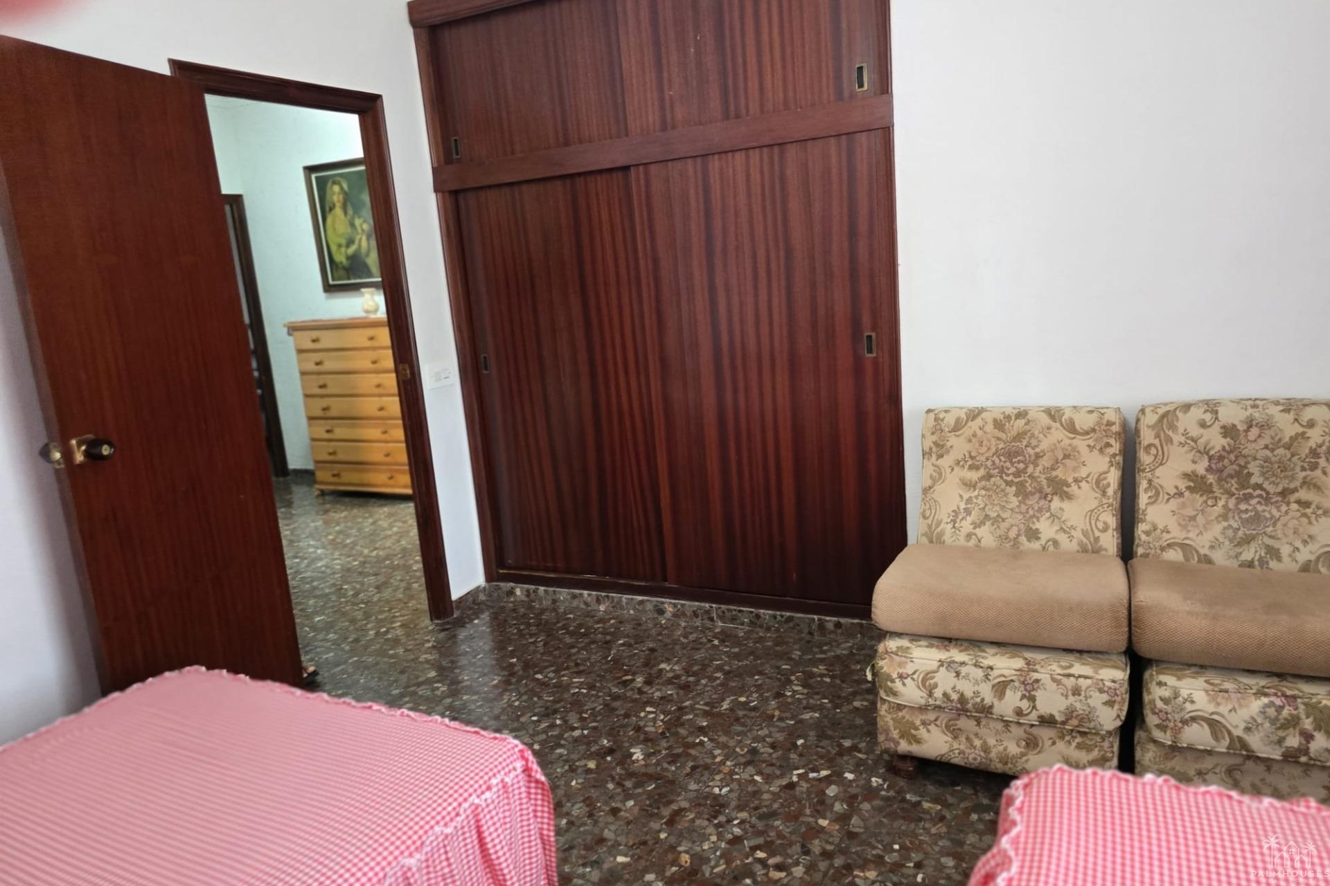 Revente - Villa - Orihuela Costa - Campoamor
