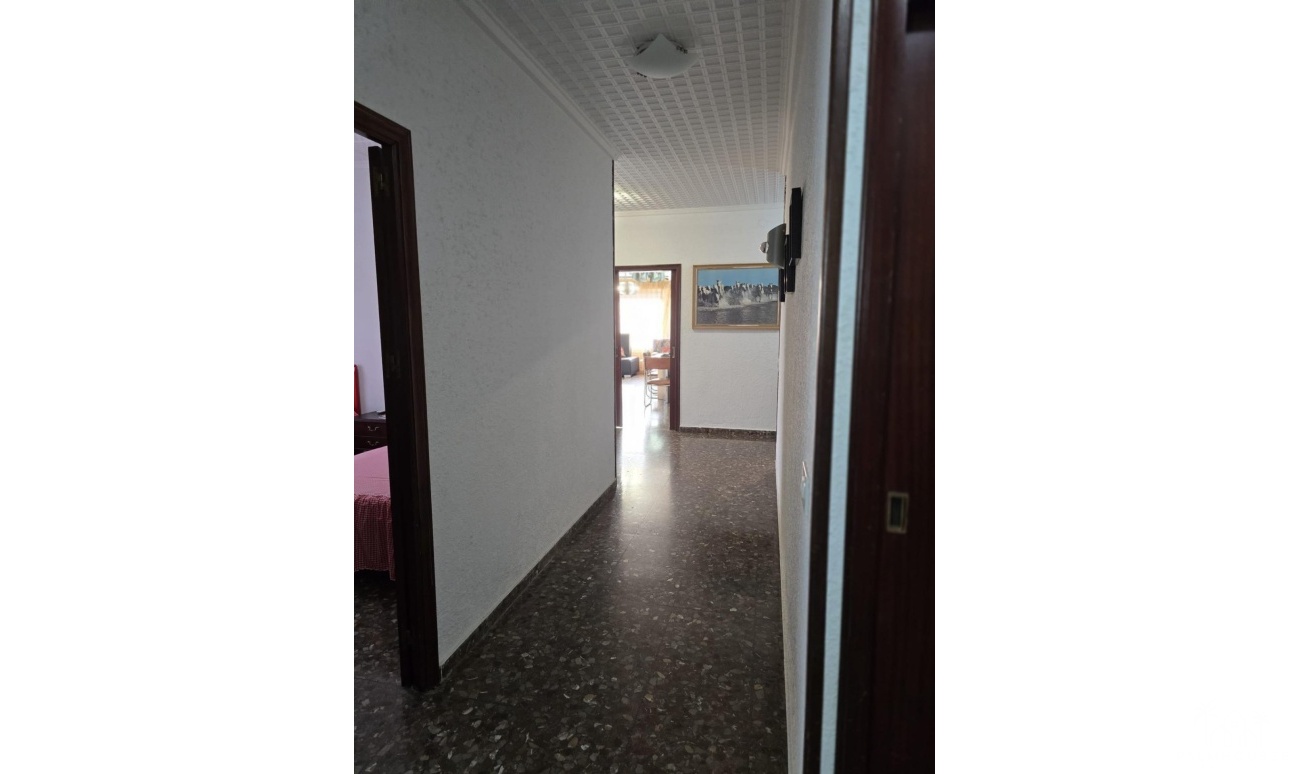 Revente - Villa - Orihuela Costa - Campoamor