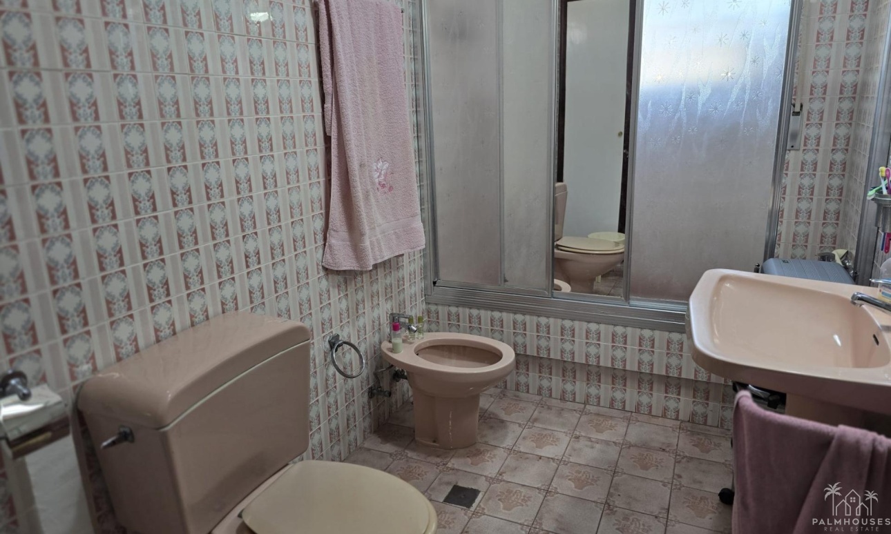 Revente - Villa - Orihuela Costa - Campoamor