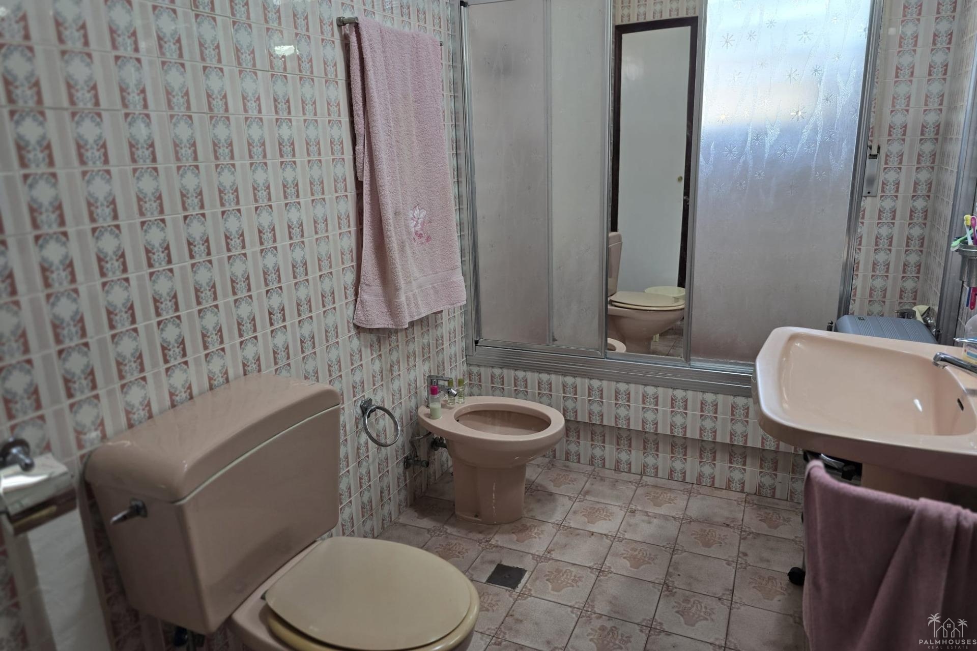 Revente - Villa - Orihuela Costa - Campoamor