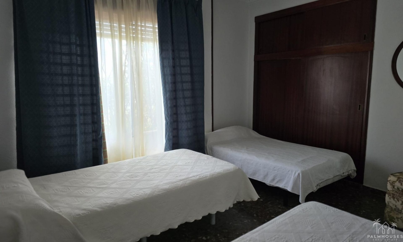 Revente - Villa - Orihuela Costa - Campoamor