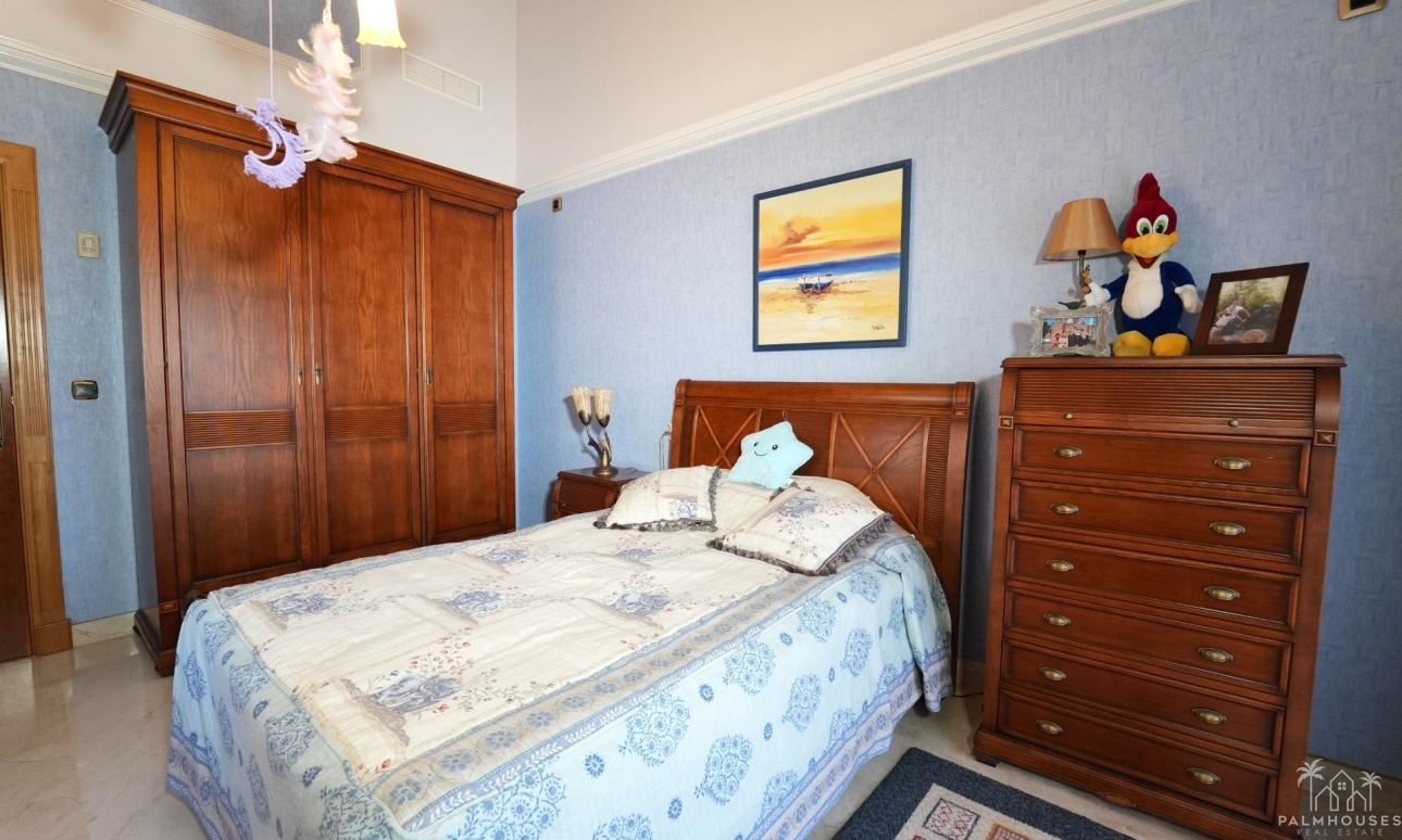 Revente - Villa - Orihuela Costa - Campoamor