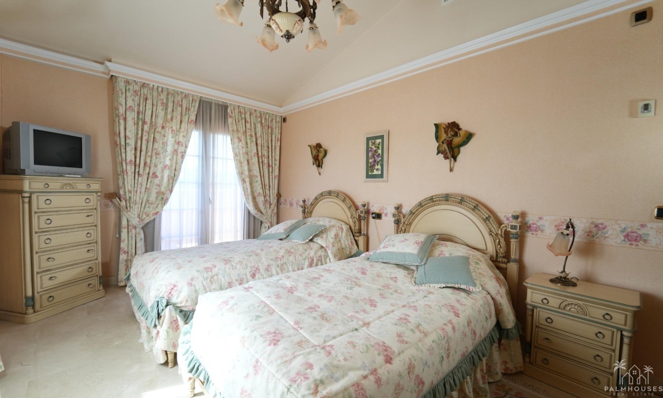 Revente - Villa - Orihuela Costa - Campoamor