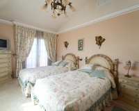 Revente - Villa - Orihuela Costa - Campoamor