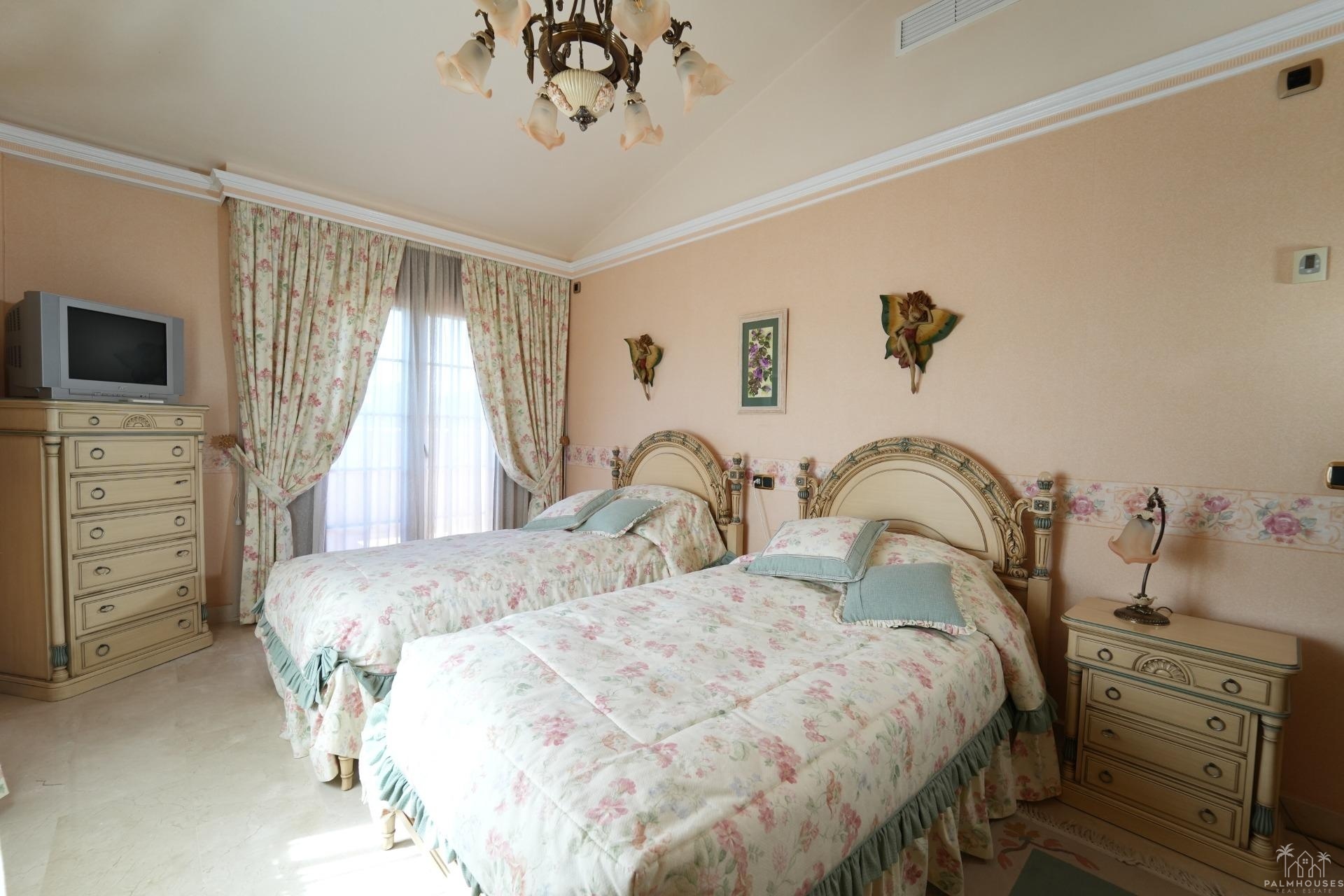 Revente - Villa - Orihuela Costa - Campoamor