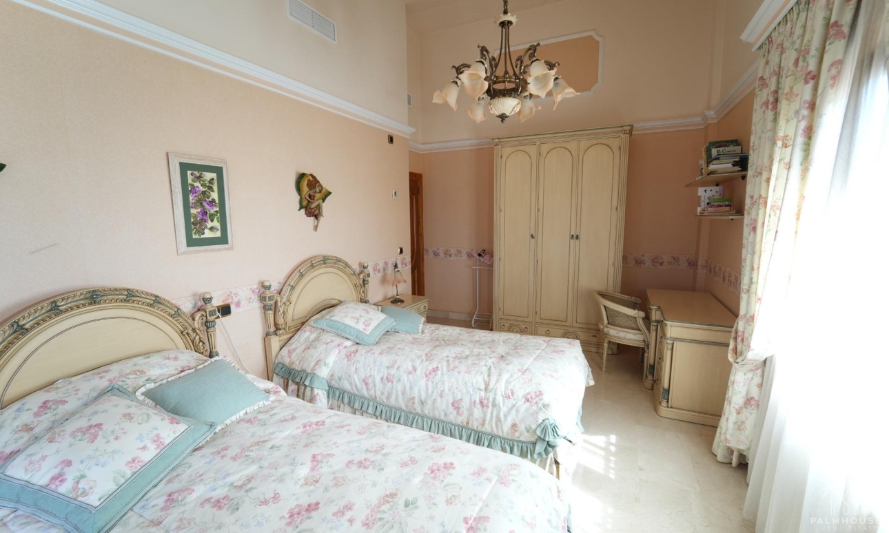 Revente - Villa - Orihuela Costa - Campoamor