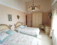 Revente - Villa - Orihuela Costa - Campoamor
