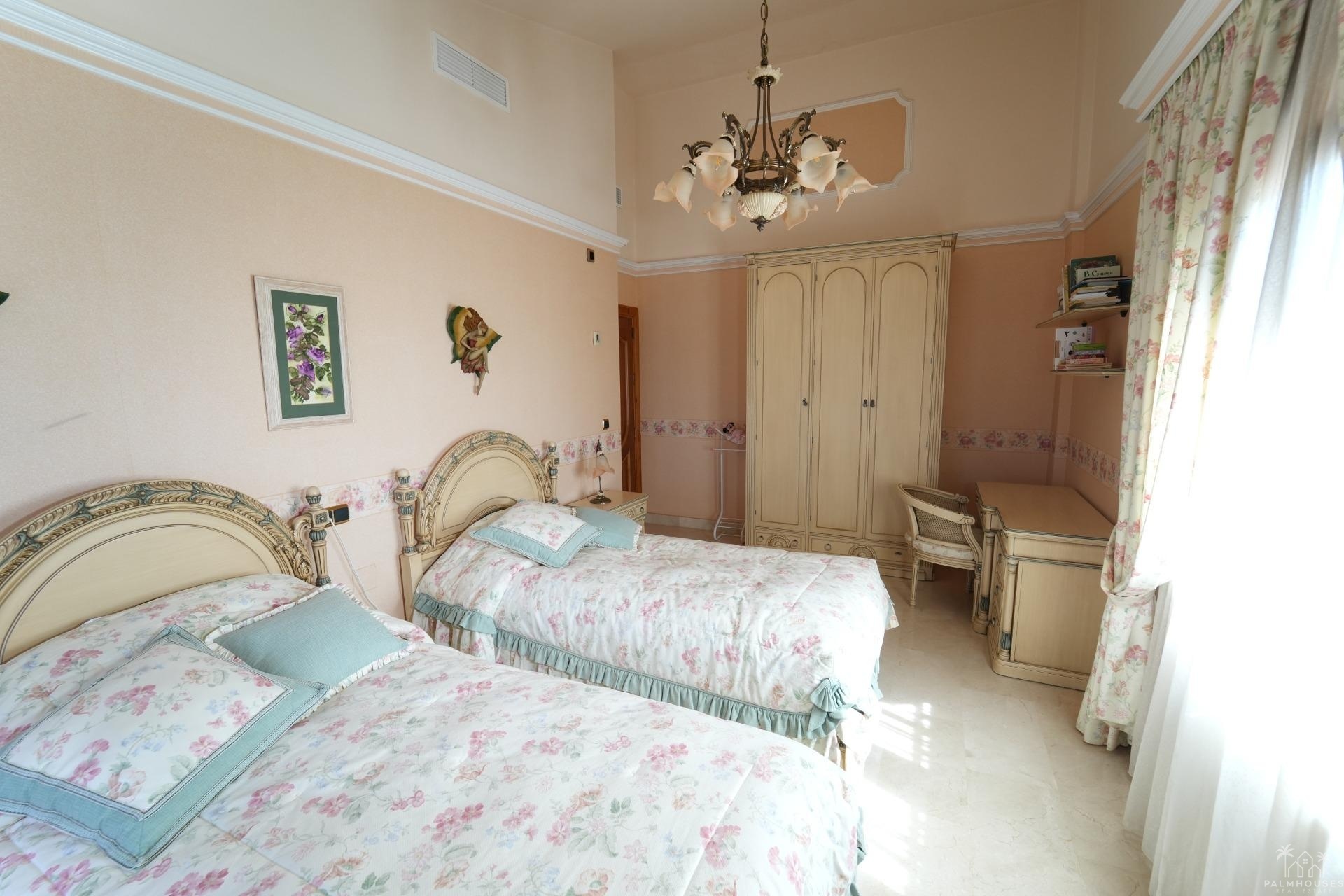 Revente - Villa - Orihuela Costa - Campoamor