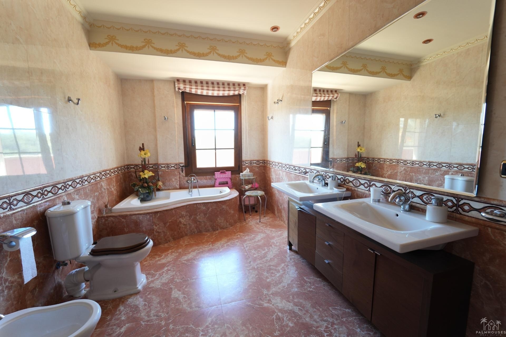 Revente - Villa - Orihuela Costa - Campoamor