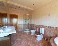 Revente - Villa - Orihuela Costa - Campoamor