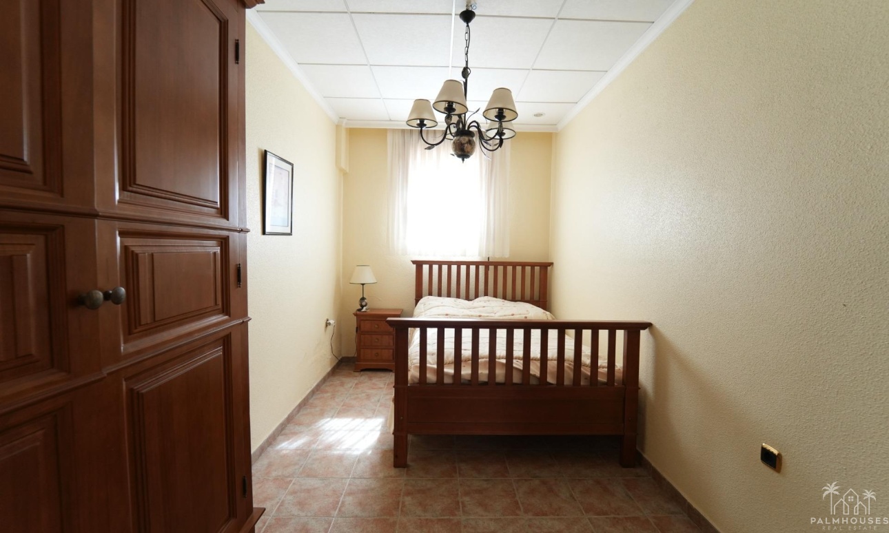 Revente - Villa - Orihuela Costa - Campoamor