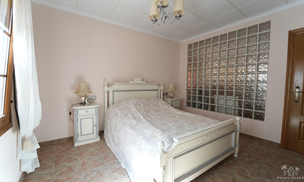 Revente - Villa - Orihuela Costa - Campoamor