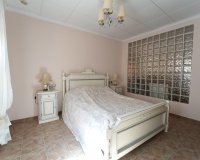 Revente - Villa - Orihuela Costa - Campoamor