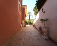 Revente - Villa - Orihuela Costa - Campoamor