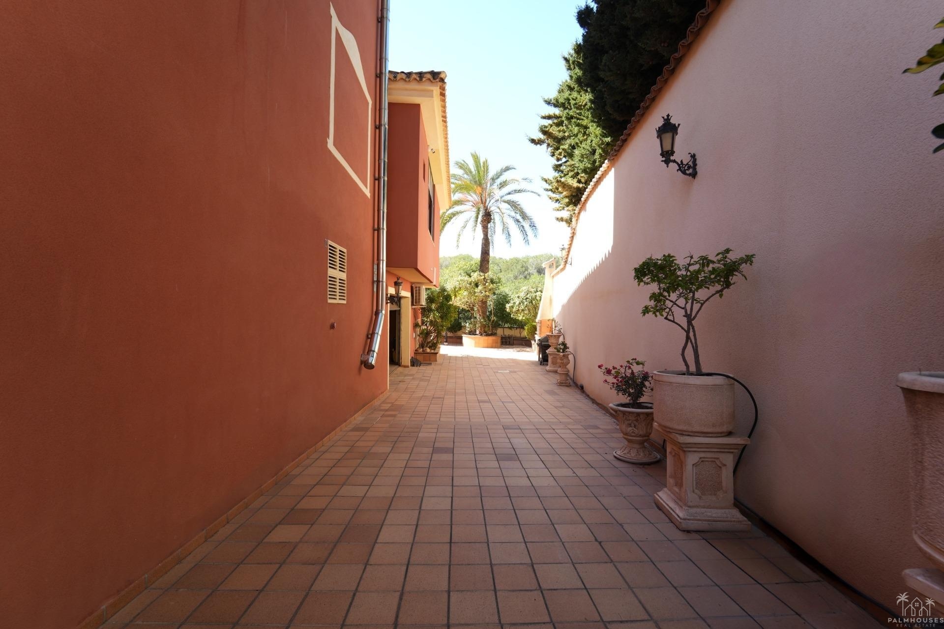 Revente - Villa - Orihuela Costa - Campoamor