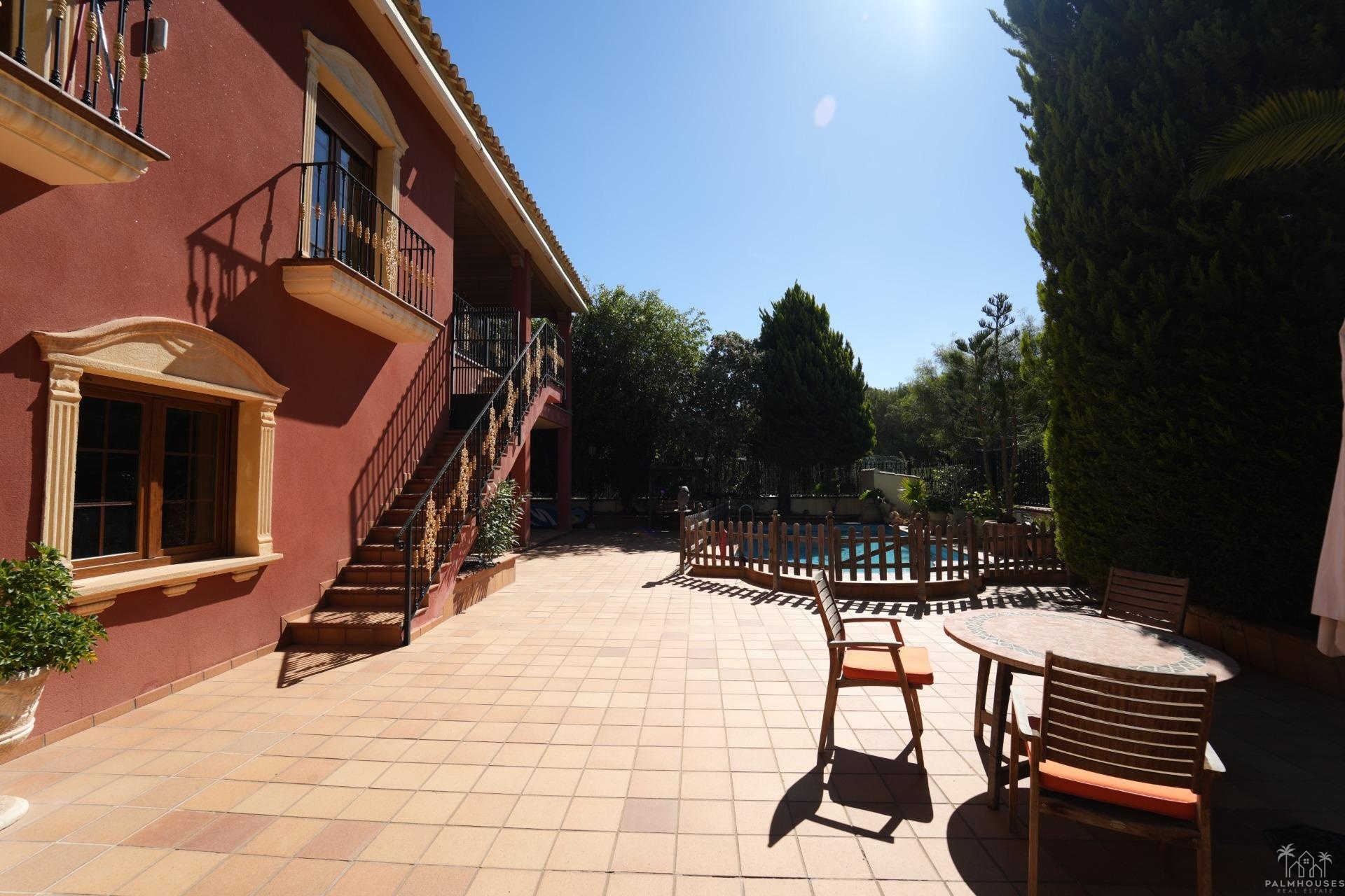 Revente - Villa - Orihuela Costa - Campoamor