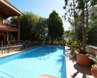 Revente - Villa - Orihuela Costa - Campoamor