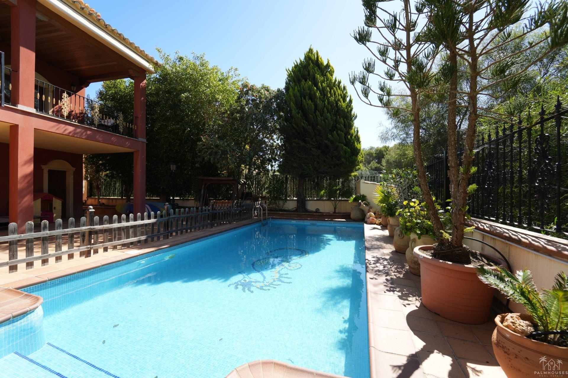 Revente - Villa - Orihuela Costa - Campoamor