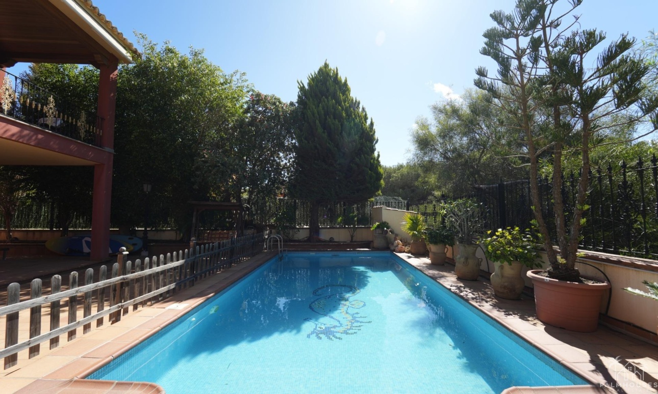 Revente - Villa - Orihuela Costa - Campoamor
