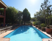 Revente - Villa - Orihuela Costa - Campoamor