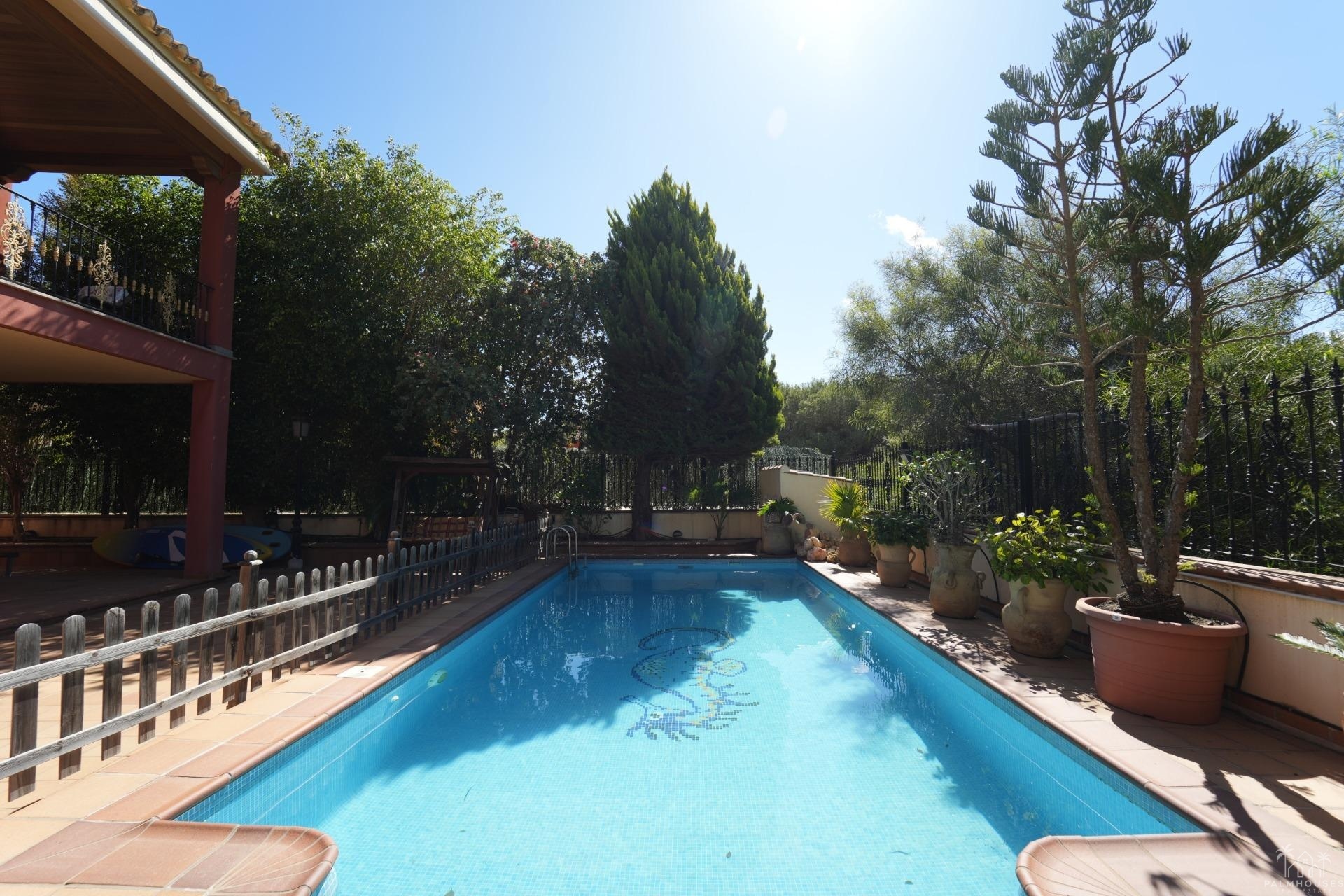 Revente - Villa - Orihuela Costa - Campoamor
