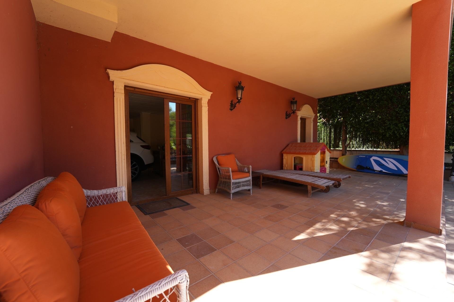 Revente - Villa - Orihuela Costa - Campoamor
