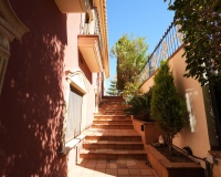 Revente - Villa - Orihuela Costa - Campoamor