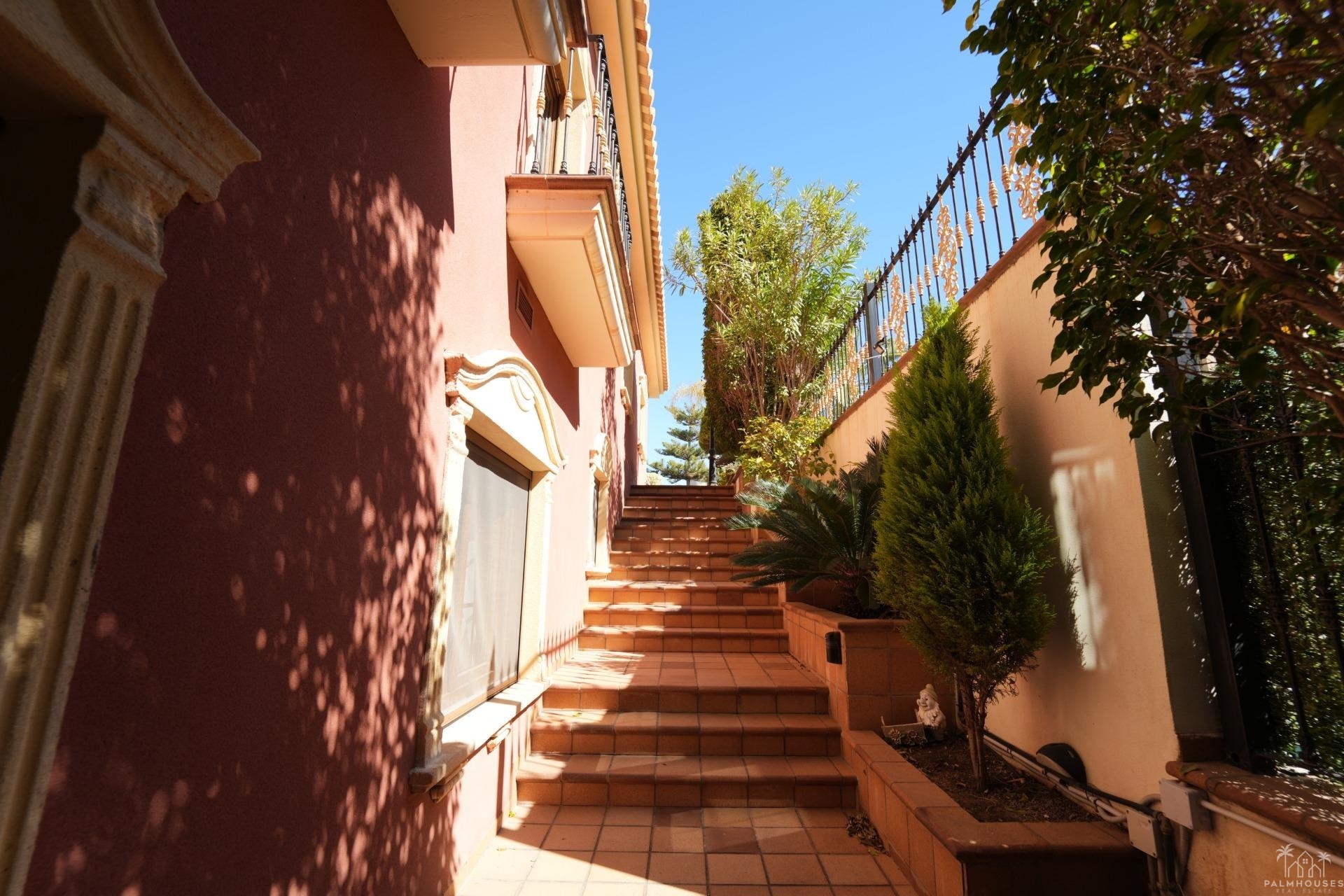 Revente - Villa - Orihuela Costa - Campoamor
