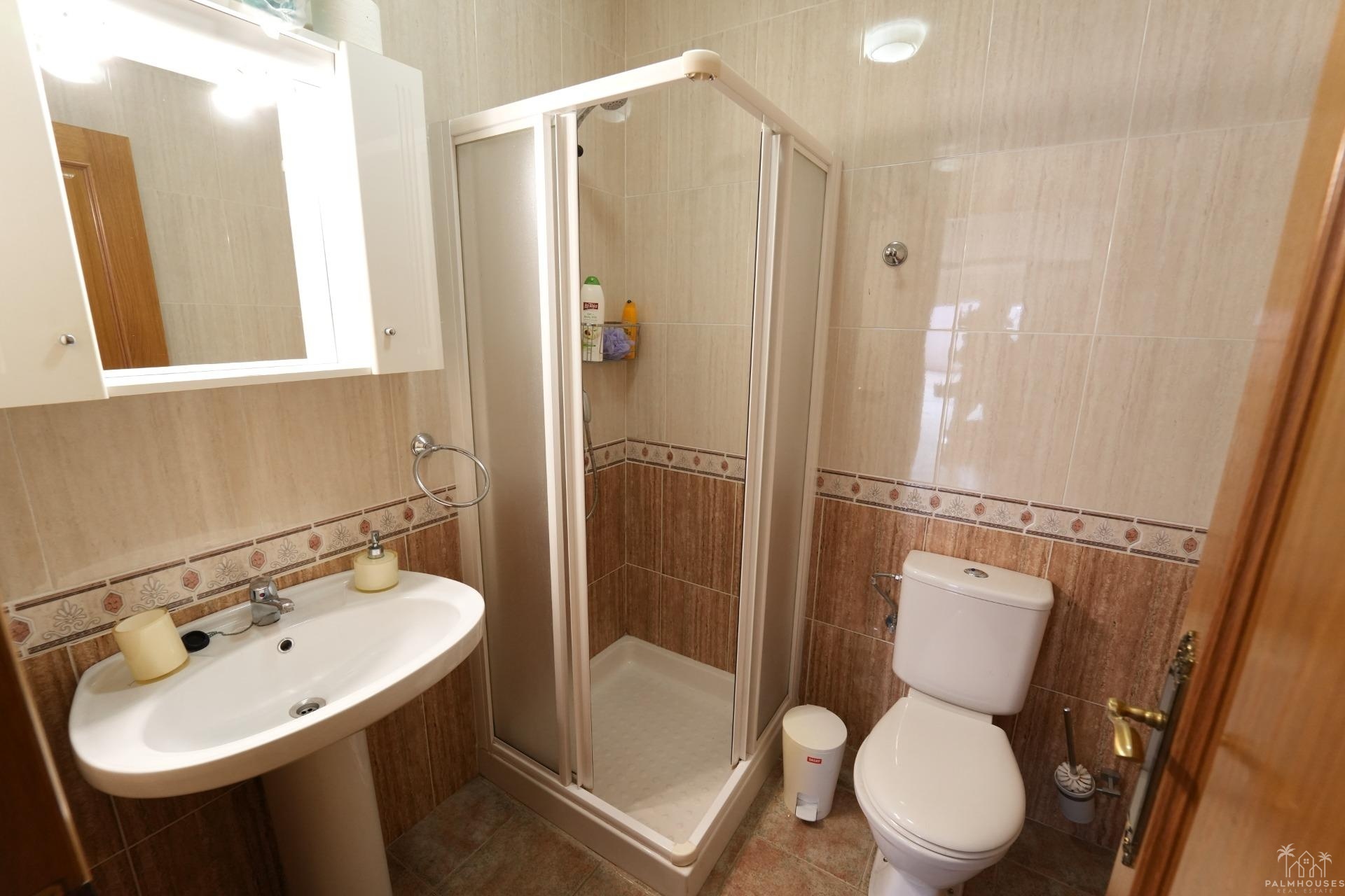 Revente - Villa - Orihuela Costa - Campoamor