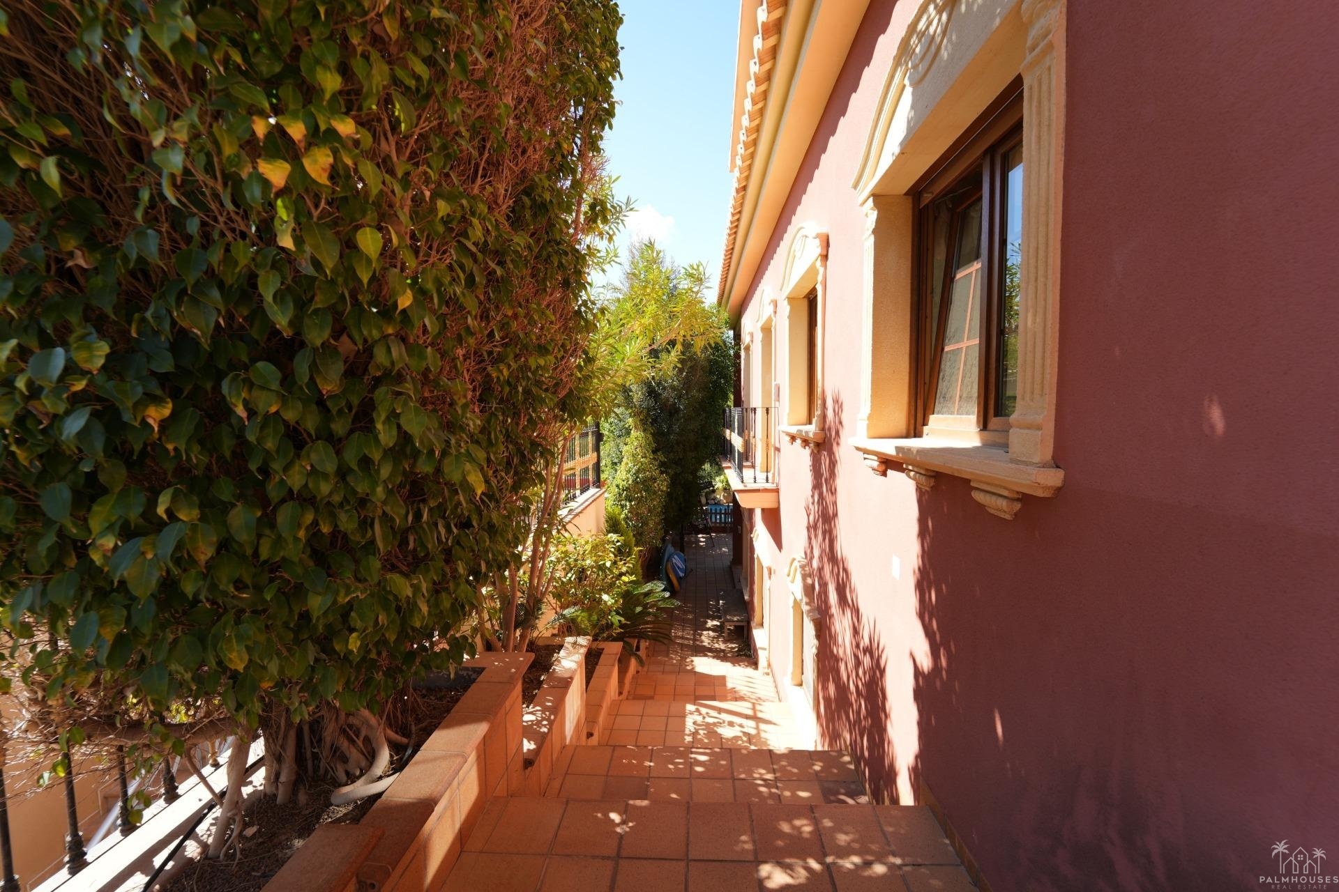 Revente - Villa - Orihuela Costa - Campoamor