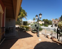 Revente - Villa - Orihuela Costa - Campoamor