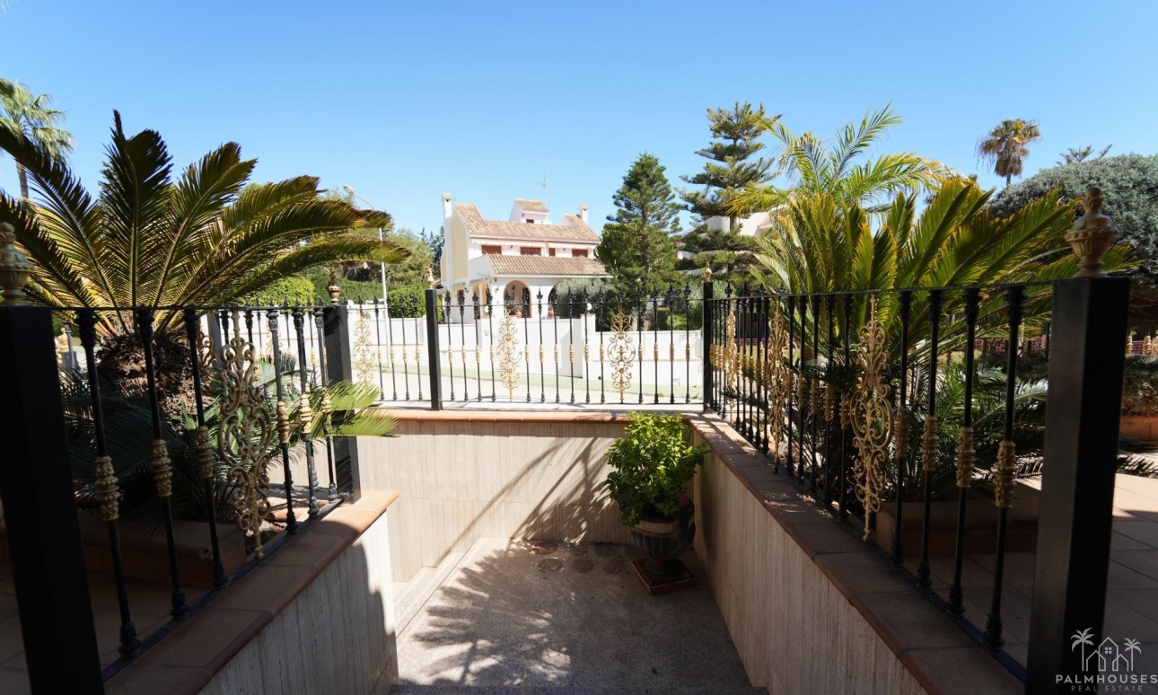 Revente - Villa - Orihuela Costa - Campoamor
