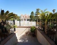 Revente - Villa - Orihuela Costa - Campoamor