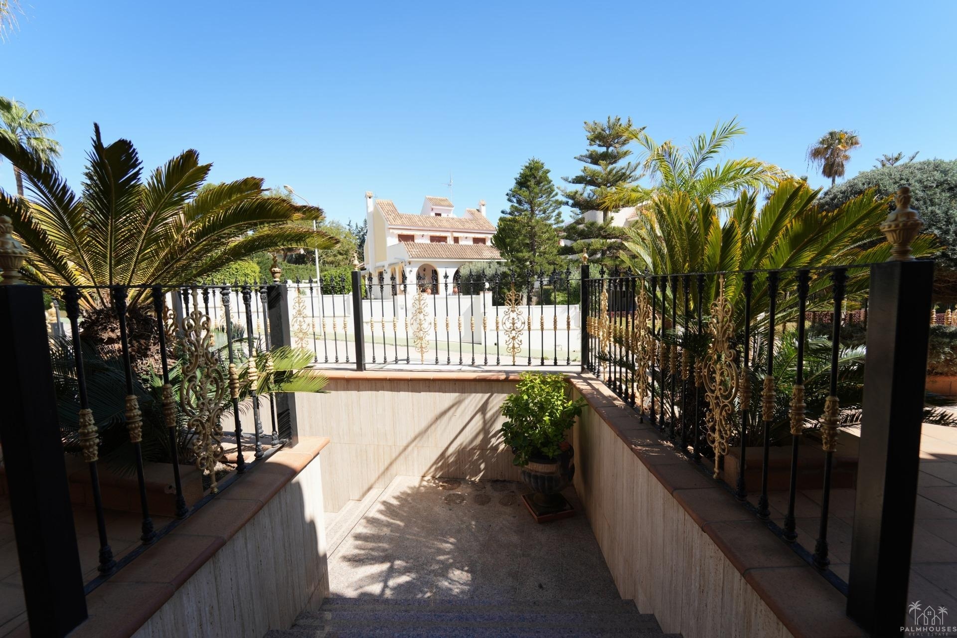Revente - Villa - Orihuela Costa - Campoamor
