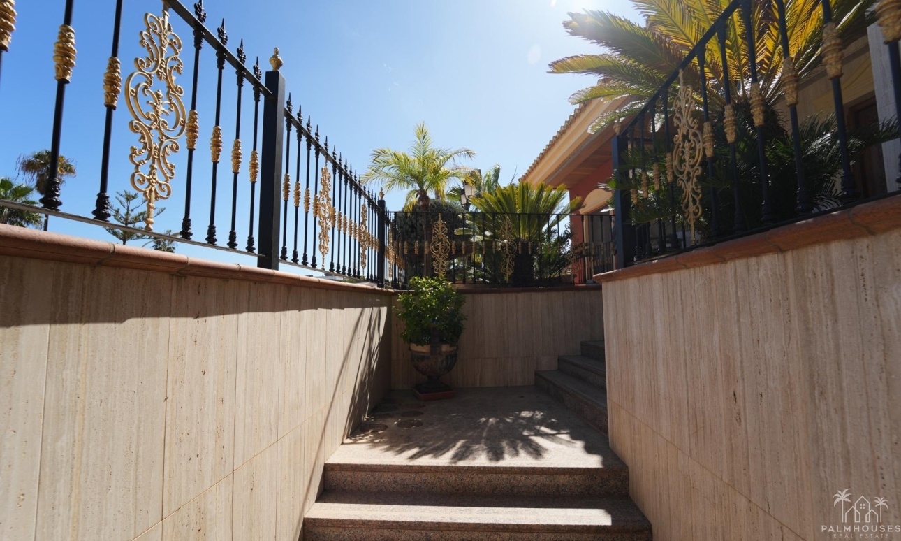 Revente - Villa - Orihuela Costa - Campoamor