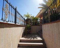 Revente - Villa - Orihuela Costa - Campoamor