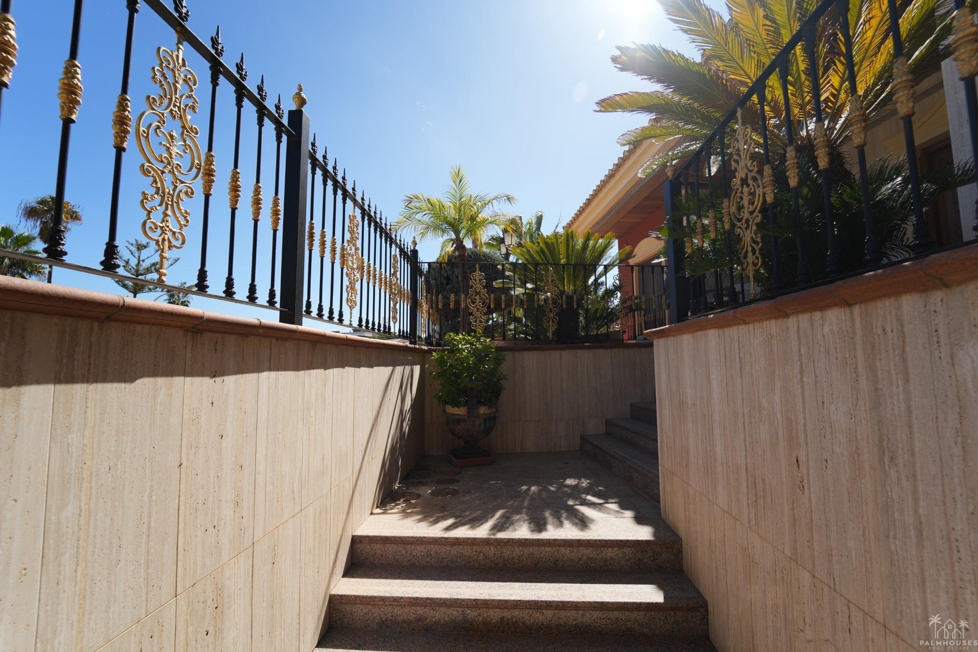 Revente - Villa - Orihuela Costa - Campoamor