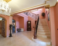 Revente - Villa - Orihuela Costa - Campoamor