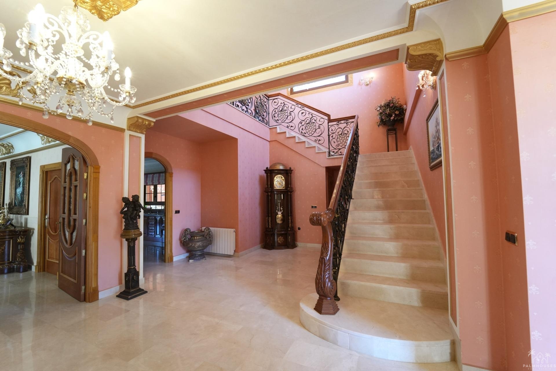 Revente - Villa - Orihuela Costa - Campoamor