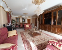 Revente - Villa - Orihuela Costa - Campoamor