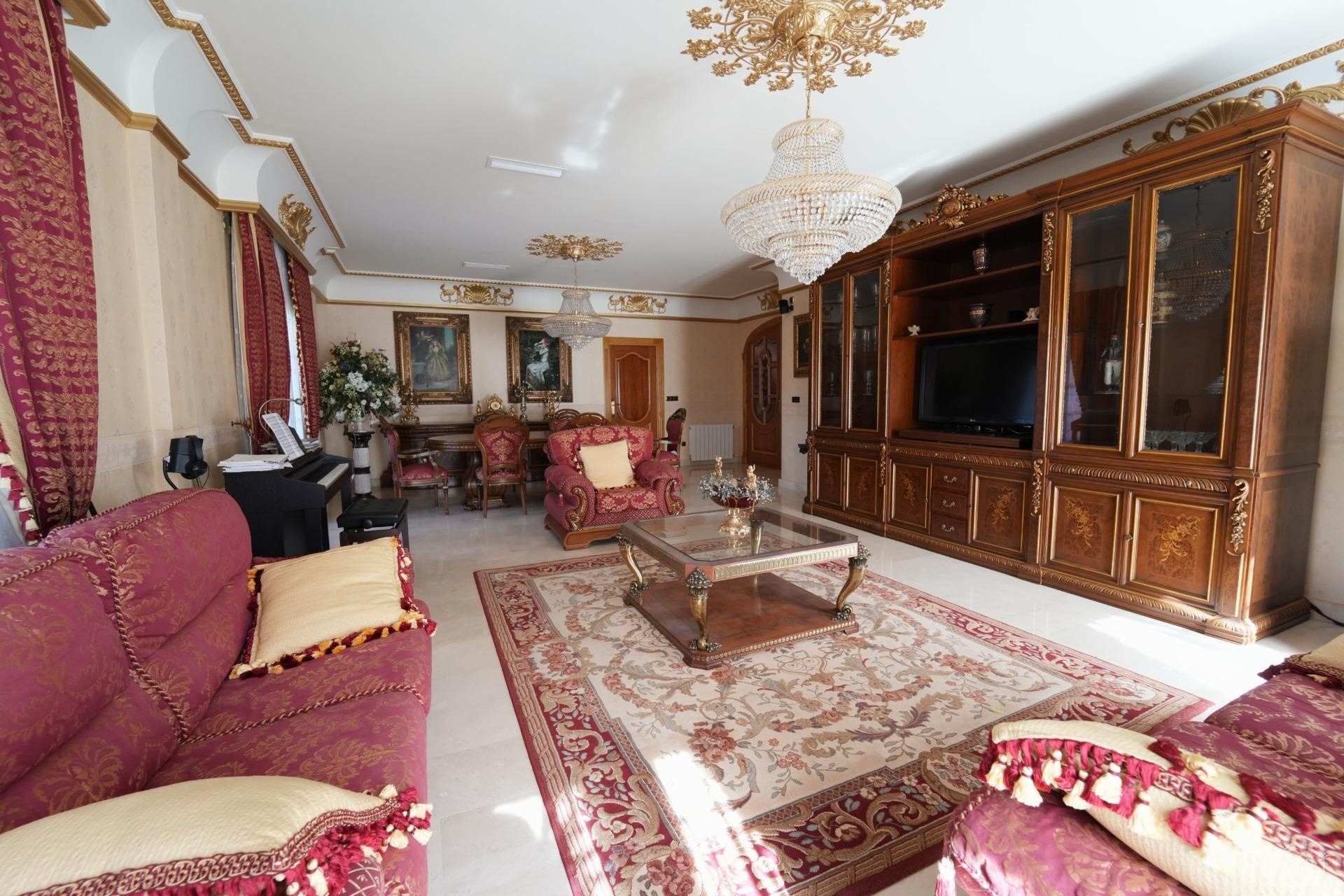 Revente - Villa - Orihuela Costa - Campoamor
