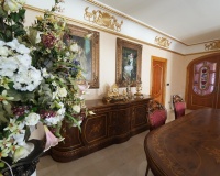 Revente - Villa - Orihuela Costa - Campoamor