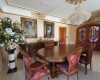 Revente - Villa - Orihuela Costa - Campoamor